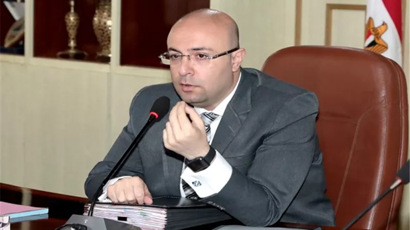 ضبط 13 مخالفة فى حملة على مخابز بني سويف الجديدة