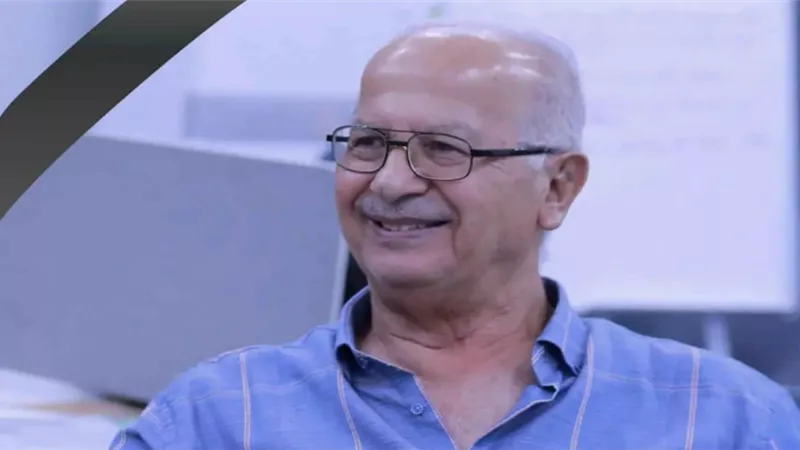 الاتحاد العراقي ينعي المدرب أنور جسام