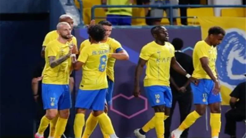 دوري أبطال آسيا.. موعد مباراة الشرطة العراقي والنصر