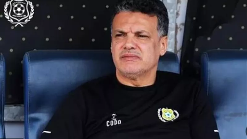 عماد سليمان يكشف سبب اعتذاره عن الاستمرار فى الاسماعيلى