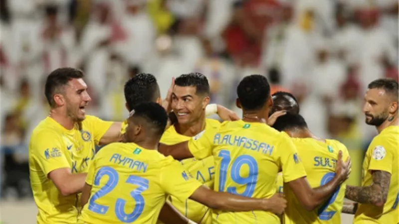 شاهد لقاء الشرطة العراقي والنصر فى دوري أبطال آسيا للنخبة