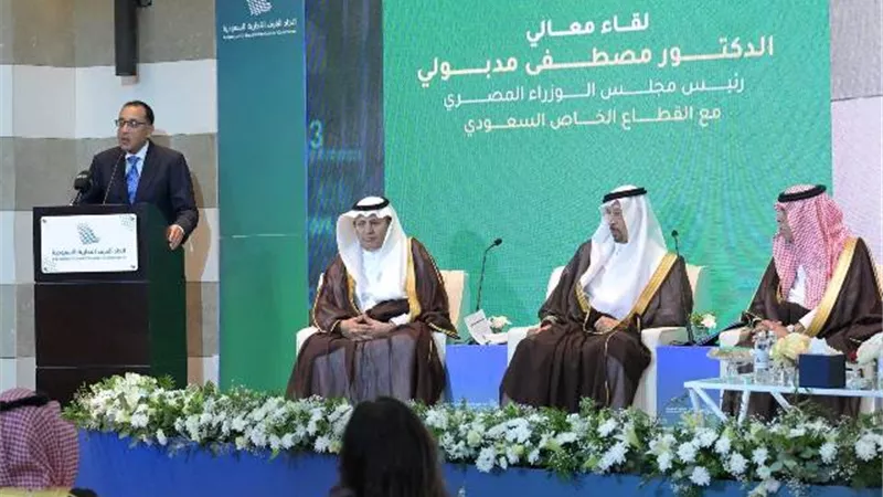 مدبولي: اتفاقية حماية وتشجيع الاستثمارات تدخل حيز التطبيق خلال شهرين