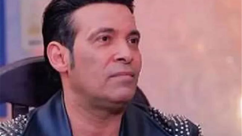 النيابة العامة تأمر بإحالة سعد الصغير لـ الجنايات بتهمة تعاطي المخدرات