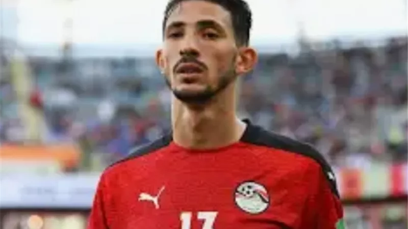 اخلاء سبيل احمد فتوح علي ذمة القضية بالضمان المالي