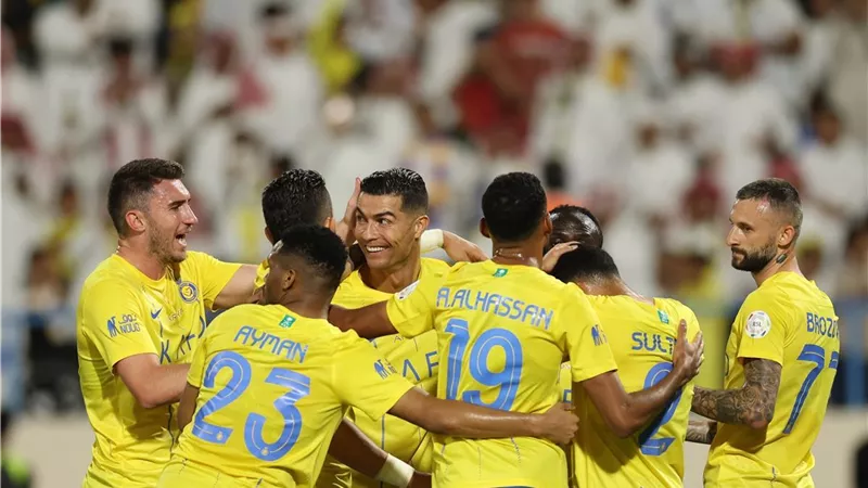 دوري أبطال آسيا.. غيابات مؤثرة للنصر السعودى أمام الشرطة العراقي