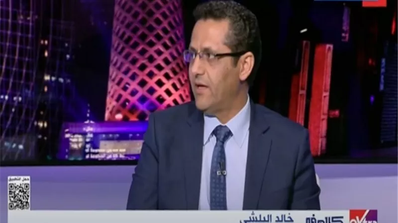 خالد البلشي: قانون الإجراءات الجنائية دستور العدالة