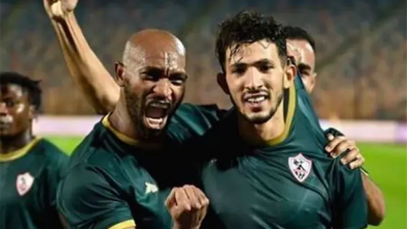 أول رد فعل من شيكابالا بعد إخلاء سبيل أحمد فتوح فى قضية العلمين