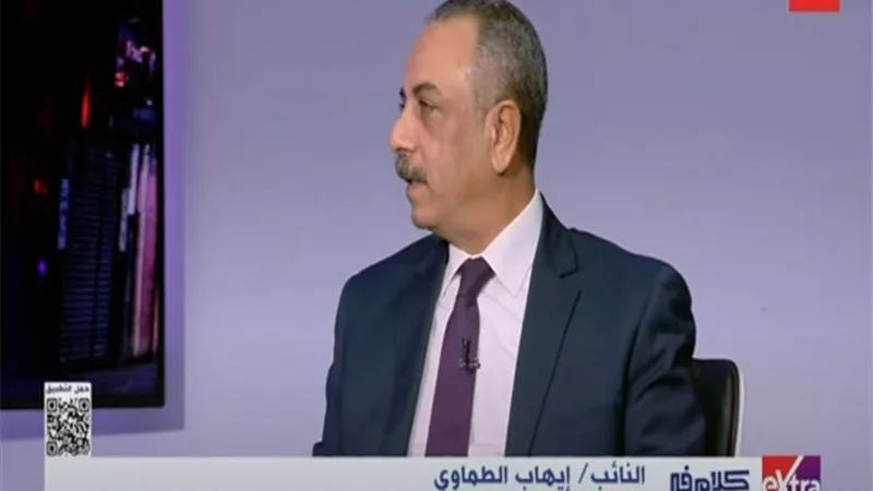 الطماوي: الحكومة تقدمت بمشروع تعديل قانون الإجراءات الجنائية عام 2017