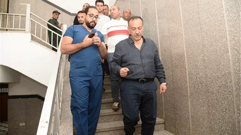 بوابة الجمهورية