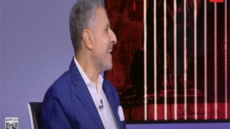 البرعي: ما صدر عن رئاسة الجمهورية أهم ما قيل فى الحبس الإحتياطي