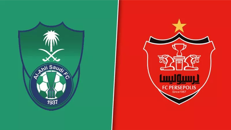 أهلى جدة يتقدم مبكرا أمام برسبوليس الإيرانى