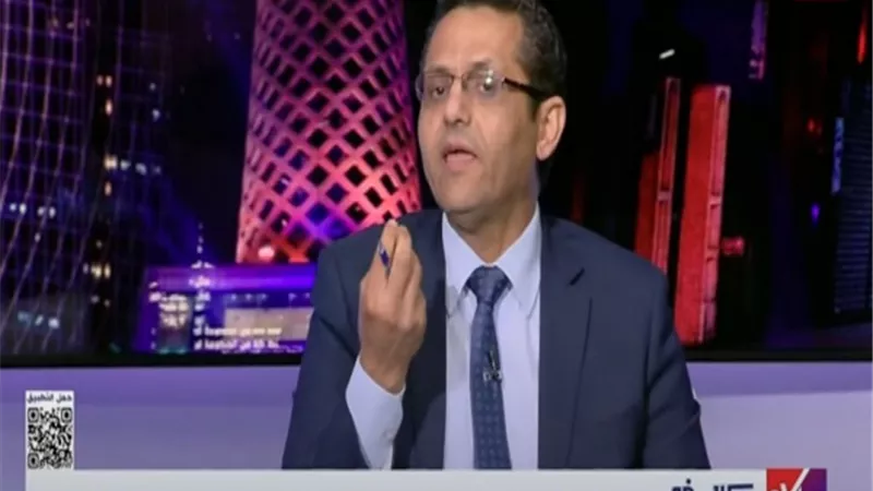 البلشي: أعتبر أنّ حلقة 