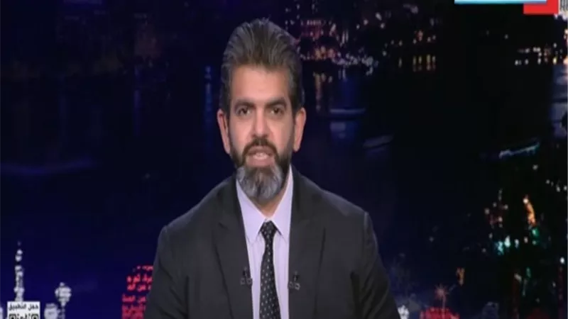 أحمد الطاهري مشيدا بخالد البلشي: نقيب حقيقي لكل صحفيي مصر