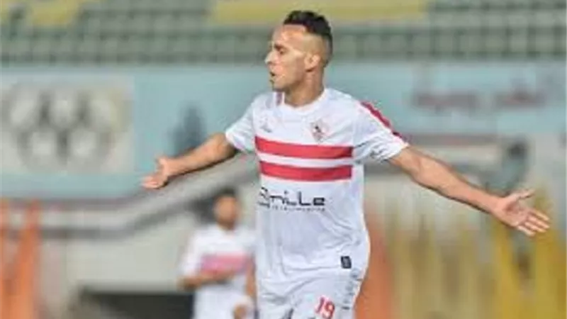 ثنائي الزمالك على رادار سيراميكا لتعويض رحيل ريان
