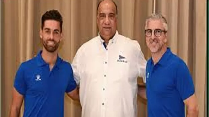 صانع ألعاب برتغالي.. الاتحاد السكندري يعلن الصفقة الـ 13
