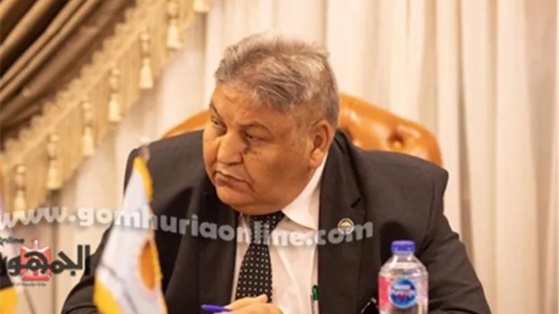 وكيل الإدارة المحلية بمجلس النواب يوضح موقف تخفيف أحمال الكهرباء