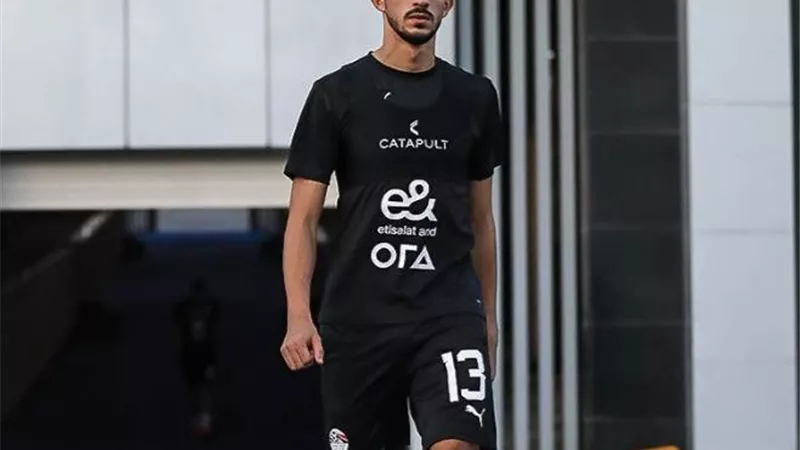 محامي أحمد فتوح : نتعشم أن يقبل أهل المتوفى عزاء اللاعب