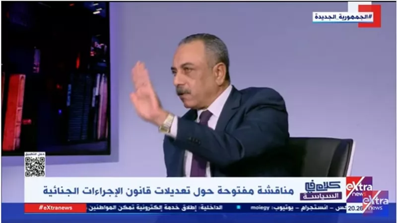 الطماوي: شكراً استجابة 