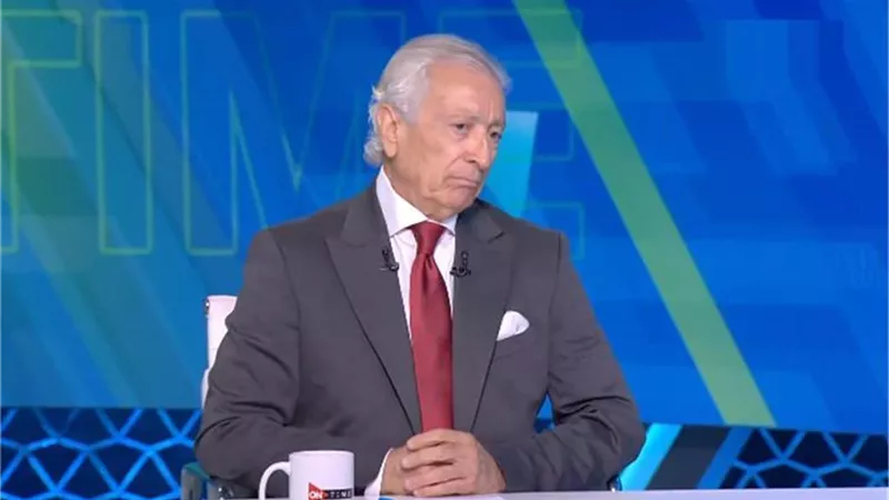 اللي بيلاقيه بيجيبه.. حلمي طولان يهاجم ادارة الزمالك بسبب الصفقات