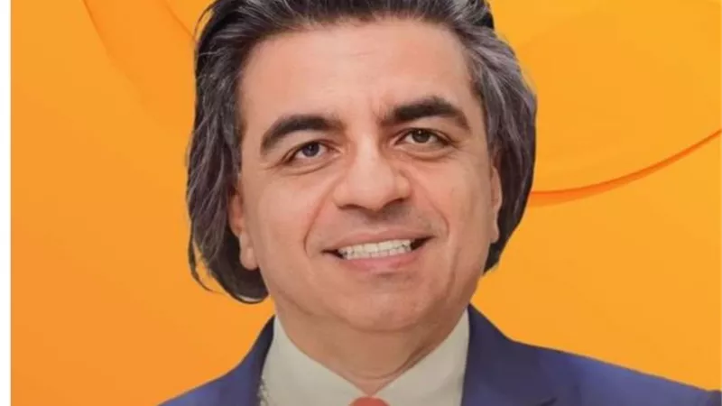 قلبك مع جمال شعبان الليلة على قناة الشمس