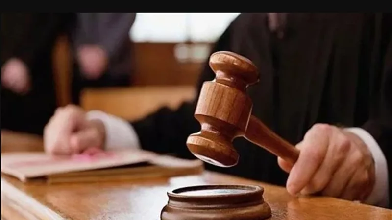 استكمال محاكمة المتهمين في قضية تنظيم الجبهة بجنايات الإرهاب