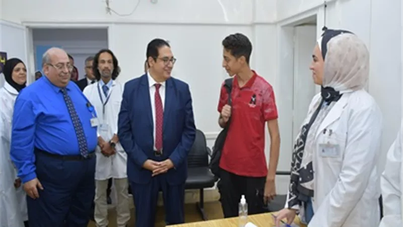 بوابة الجمهورية