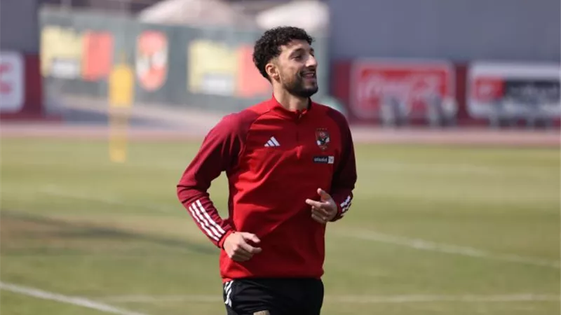 وسام أبو علي و تاو ..التشكيل المتوقع للاهلي ضد جورماهيا الكيني