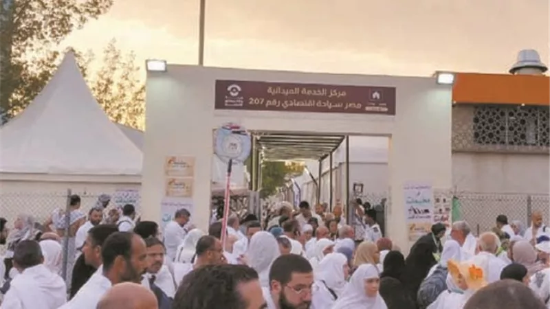 بدء توثيق عقود شركات السياحة من بوابة العمرة ..تمهيداً لانطلاق الرحلات