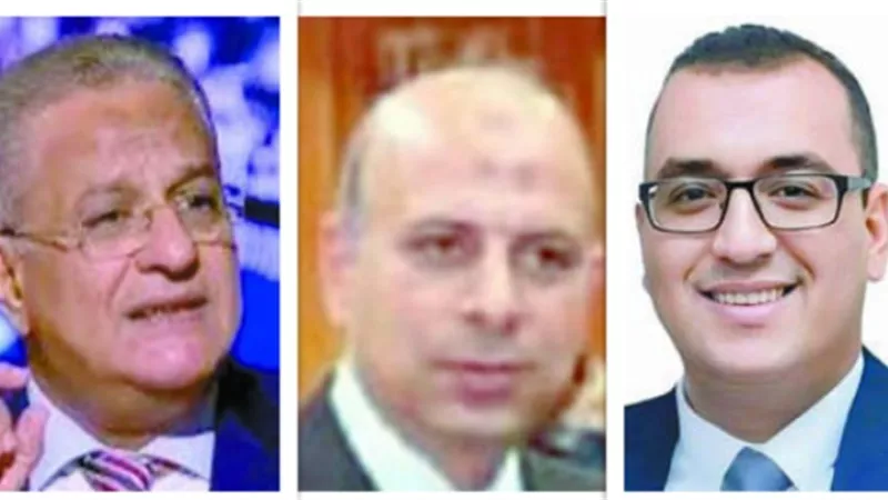 السوشيال ميديا.. شبح يفترس المجتمعات