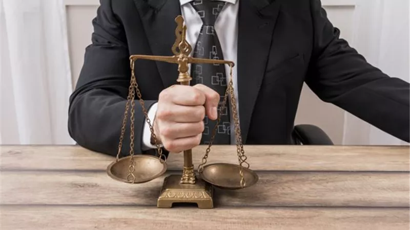 ضوابط استجواب الخصوم