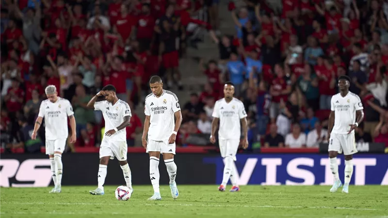 4 لاعبين..أبرز غيابات ريال مدريد أمام شتوتجارت بدورى أبطال أوروبا