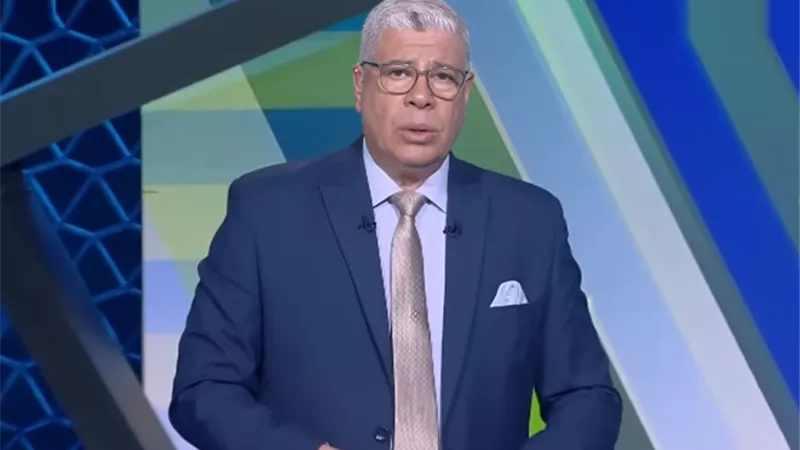 شوبير يكشف.. مهاجم سوبر جديد فى الأهلى