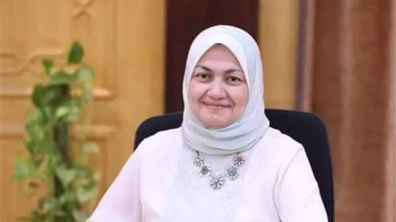 د.نهلة الصعيدي:المبادرة تعكس حرص القيادة السياسية لبناء الإنسان