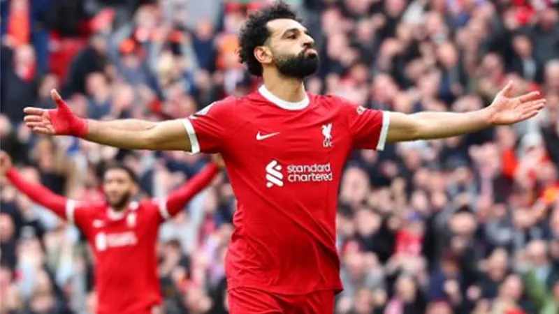 جلين جونسون يكشف موعد رحيل صلاح عن ليفربول