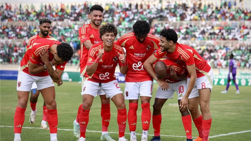أبو ظبي الرياضية تُعلن اذاعة مباراة الأهلي ببطولة إنتركونتيننتال