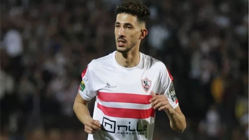 مرتضي منصور يشكر محامي أهلاوي لمشاركته الإيجابية في قضية فتوح