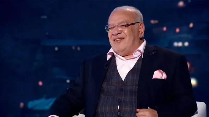 صلاح عبد الله يكشف تطورات حالته الصحية