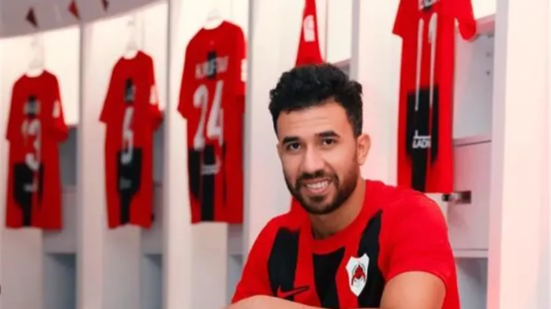 التشكيل الرسمي للريان القطري أمام الهلال السعودي بدوري أبطال آسيا