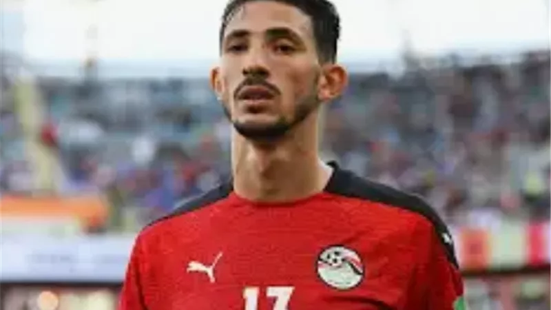 اليوم محاكمه لاعب الزمالك احمد فتوح
