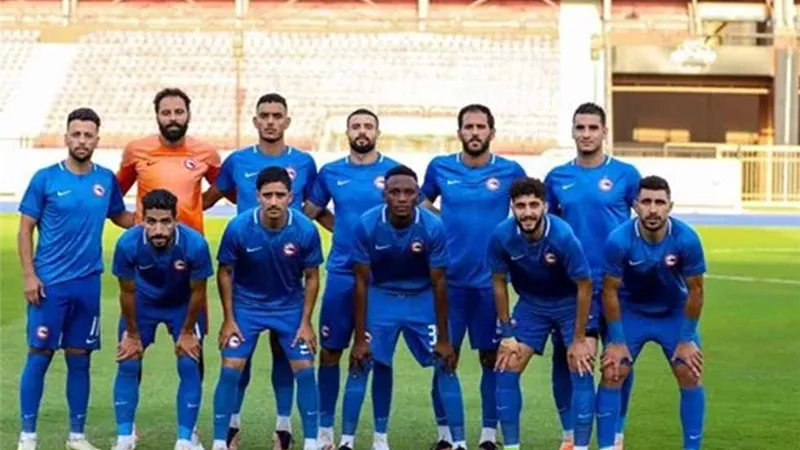 بعد حل أزمة الغاني دياويسي تايلور..رفع إيقاف القيد عن مودرن سبورت