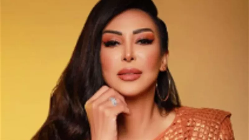 شاهيناز تطرح فيديو كليب أغنيتها الجديدة 
