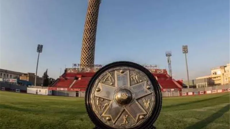 بعد موافقة «كاف».. الأهلي يعلن موعد تسلم درع الدورى