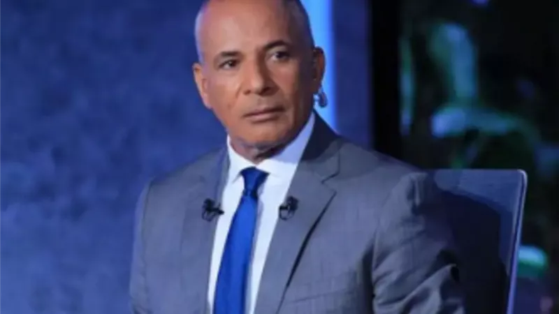 أحمد موسى: التعليم مش رئيس ولا حكومة ولا وزير وإنما هو قضية وطن