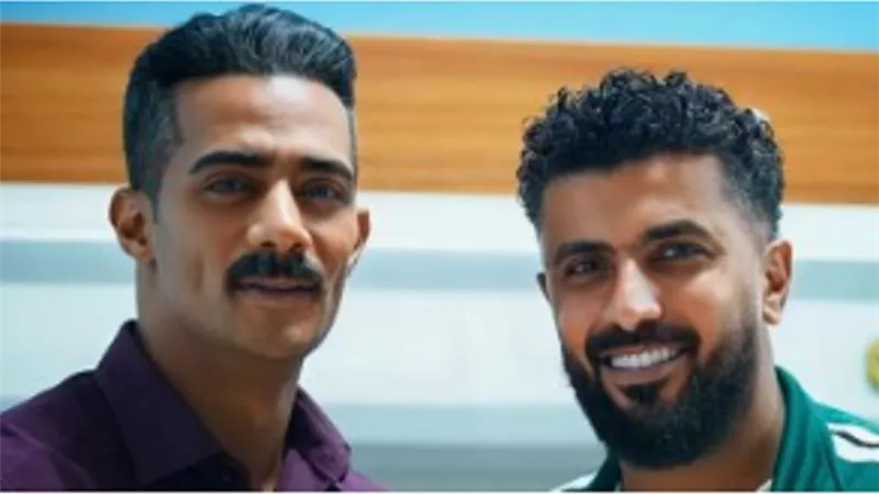 المخرج محمد سامى يكشف إمكانية تعاونه مرة أخرى مع رمضان