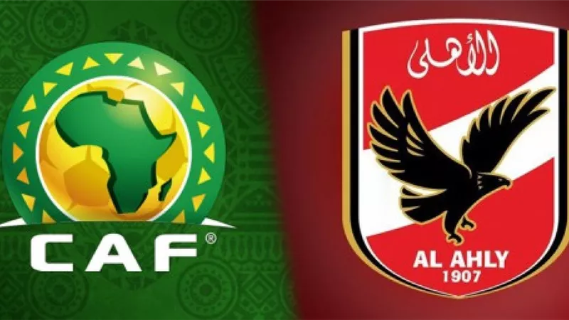 كلام نهائي.. كاف يُخطر الأهلي بموعد مراسم تسليم درع الدوري