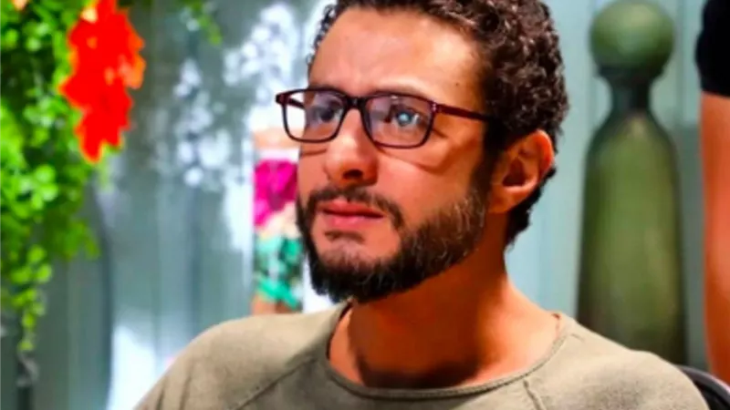 أحمد الفيشاوي: عندي أفلام هتأثر في الجمهور لسنين طويلة