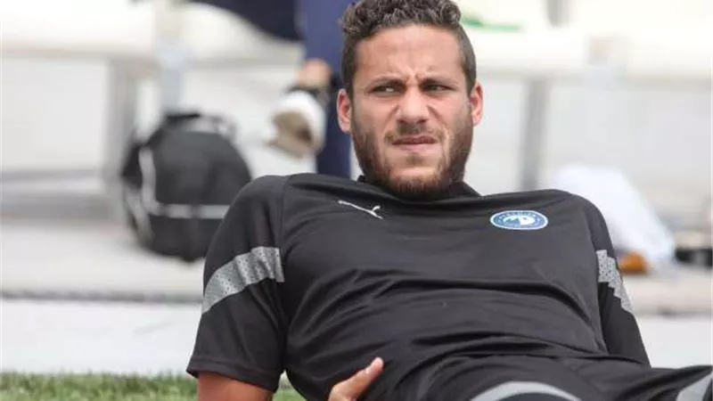 محامي رمضان صبحي يكشف تفاصيل استئناف منظمة مكافحة المنشطات