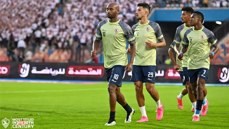 شقيق ضحية فتوح يعلق على مشاركة اللاعب في تدريبات الزمالك