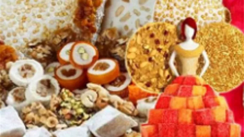 دار الإفتاء تحسم الجدل بشان حلوى المولد النبوي