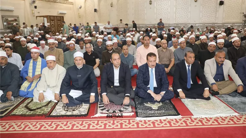 مواقيت الصلاة اليوم الأربعاء 18-9-2024 في القاهرة والمحافظات